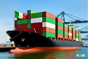 Export delle PMI italiane nel 2025 in crescita del 2,8%