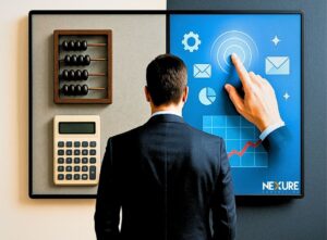 Digital divide delle PMI italiane nel 2025, solo il 54% investe in digitale
