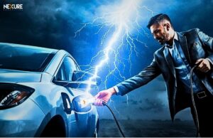 La volatilità EV spinge in alto i canoni